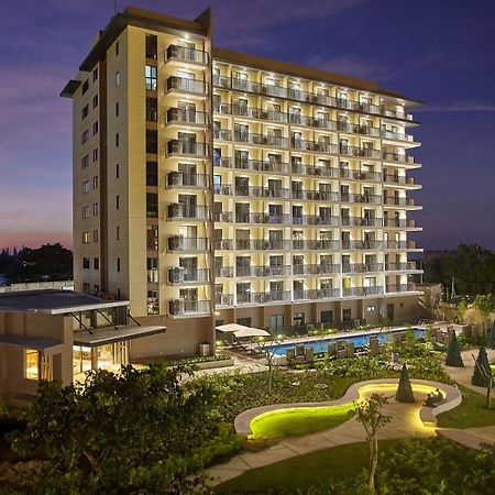 Quest Hotel Tagaytay Tagaytay City Εξωτερικό φωτογραφία