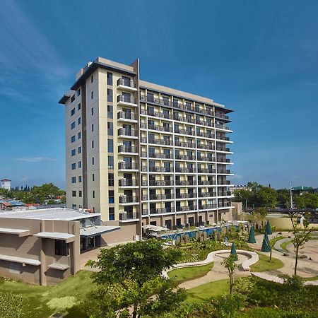 Quest Hotel Tagaytay Tagaytay City Εξωτερικό φωτογραφία
