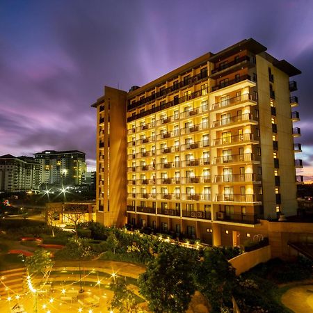 Quest Hotel Tagaytay Tagaytay City Εξωτερικό φωτογραφία