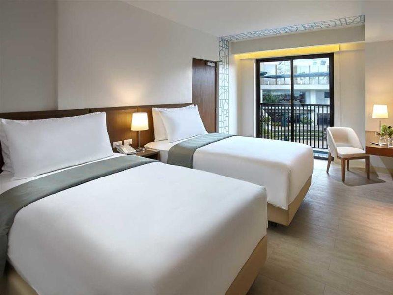 Quest Hotel Tagaytay Tagaytay City Εξωτερικό φωτογραφία