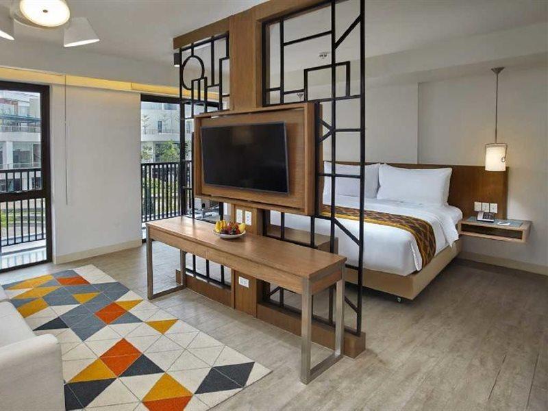 Quest Hotel Tagaytay Tagaytay City Εξωτερικό φωτογραφία