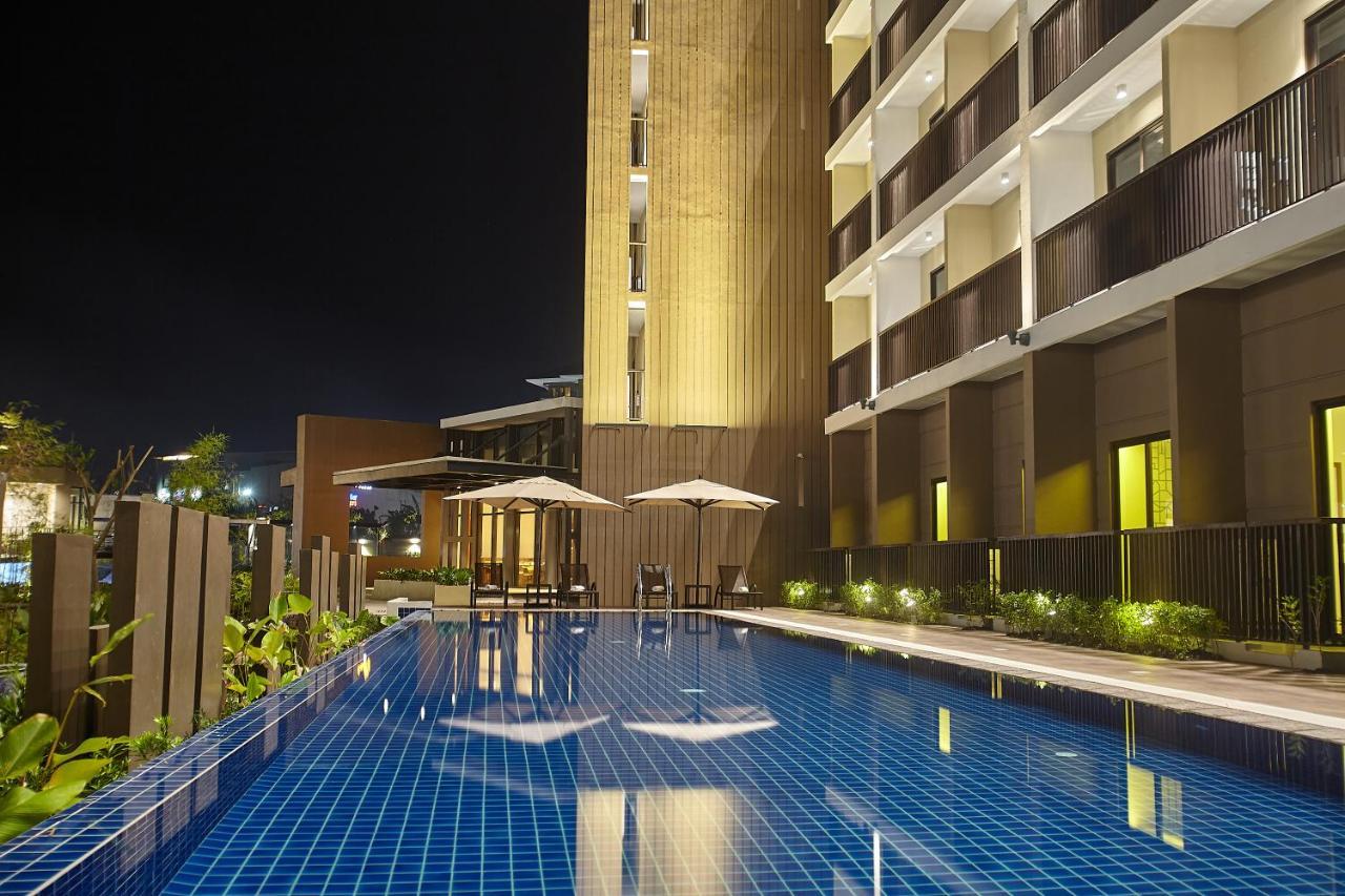 Quest Hotel Tagaytay Tagaytay City Εξωτερικό φωτογραφία