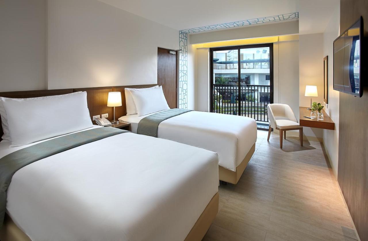 Quest Hotel Tagaytay Tagaytay City Εξωτερικό φωτογραφία