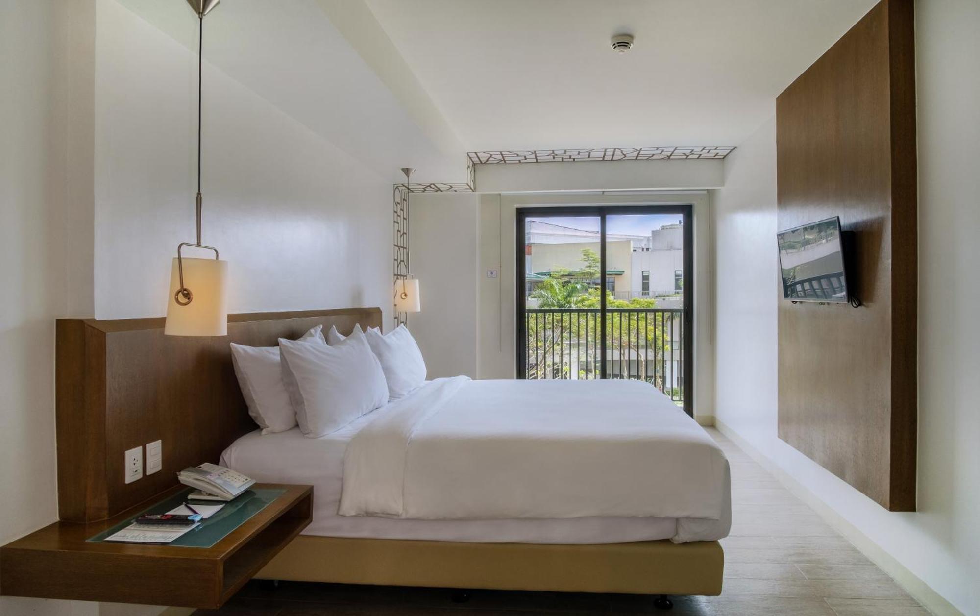 Quest Hotel Tagaytay Tagaytay City Εξωτερικό φωτογραφία