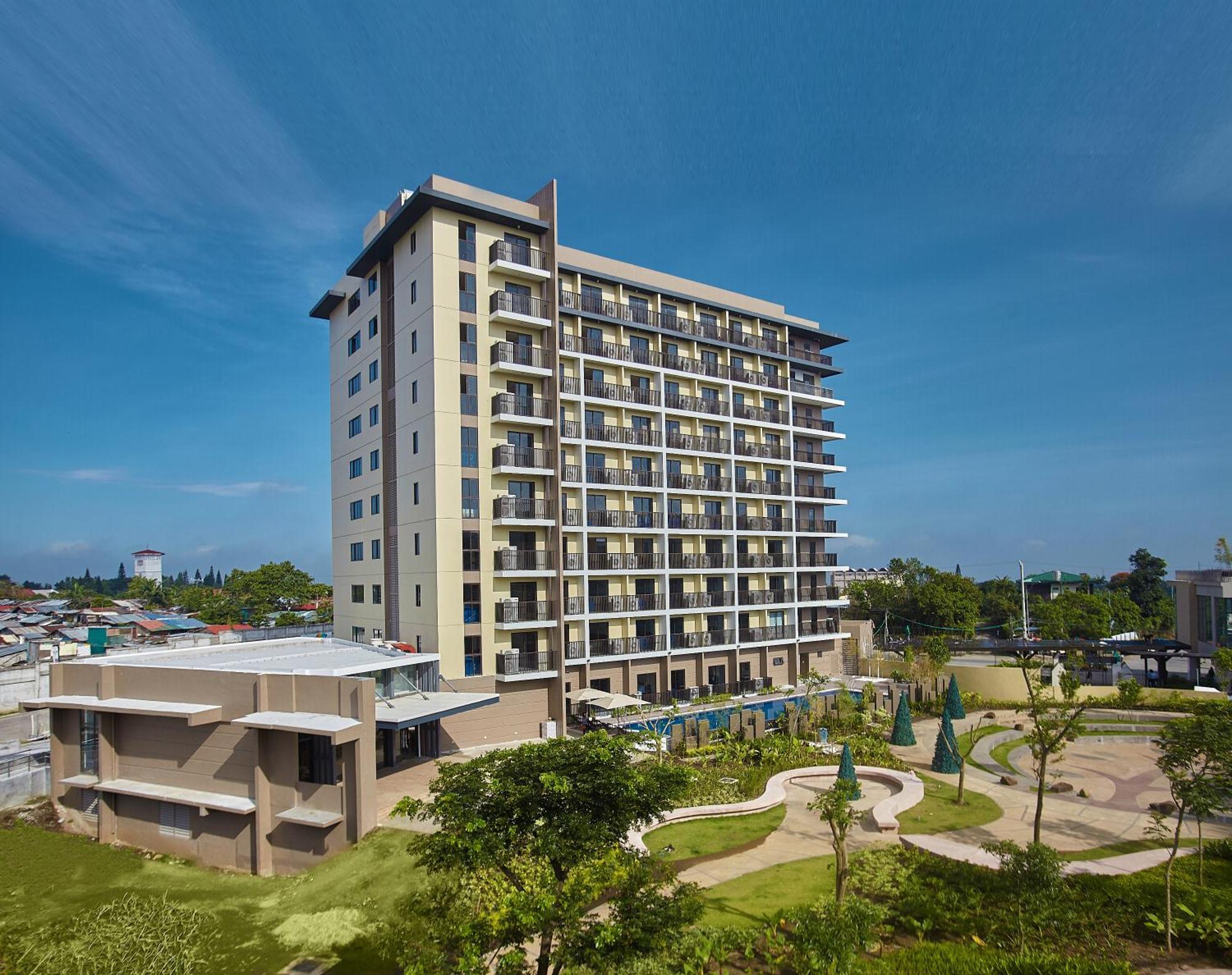 Quest Hotel Tagaytay Tagaytay City Εξωτερικό φωτογραφία
