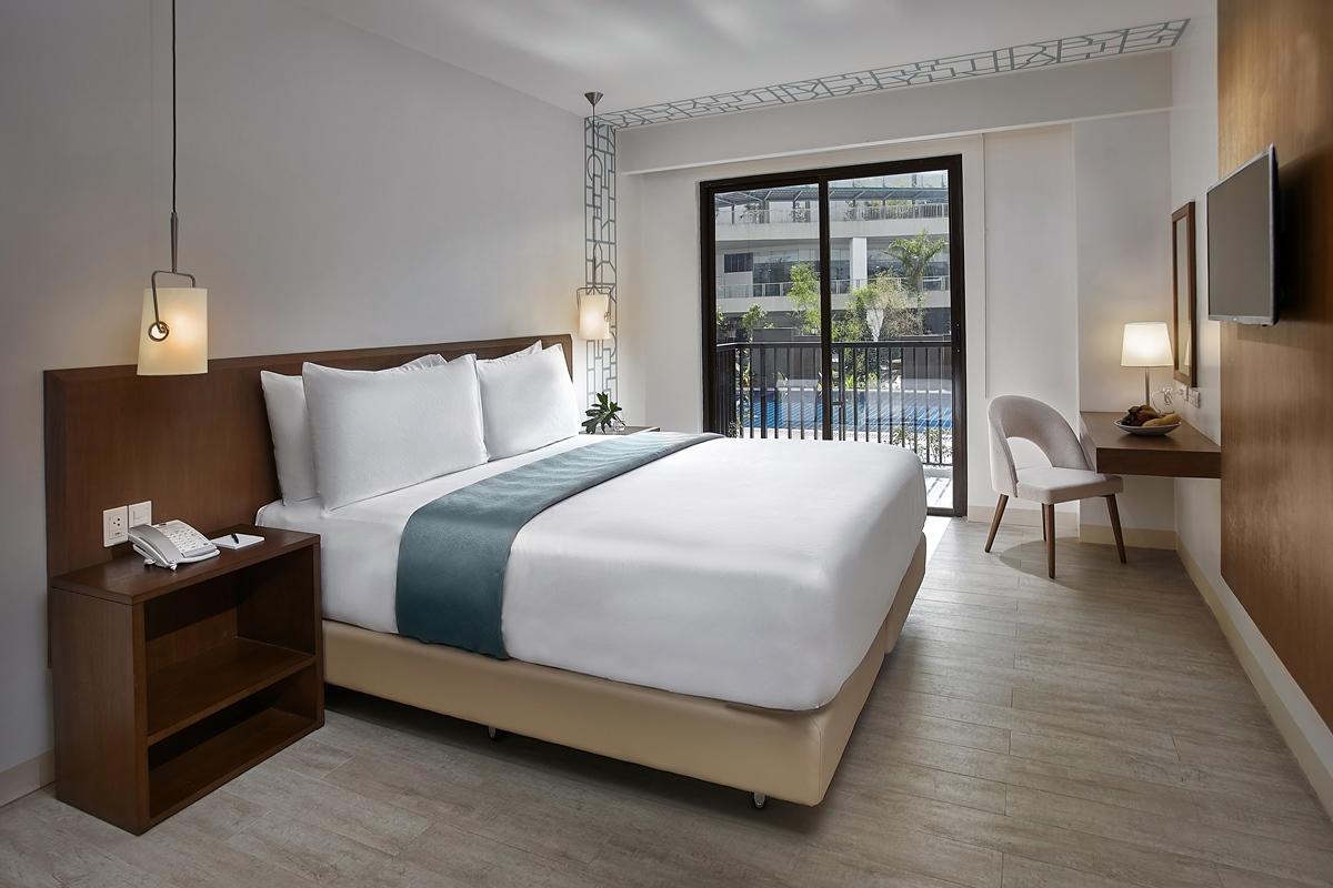 Quest Hotel Tagaytay Tagaytay City Εξωτερικό φωτογραφία