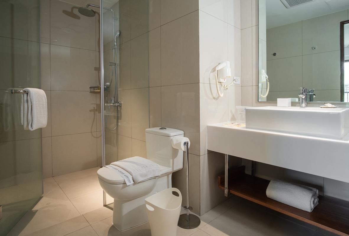 Quest Hotel Tagaytay Tagaytay City Εξωτερικό φωτογραφία