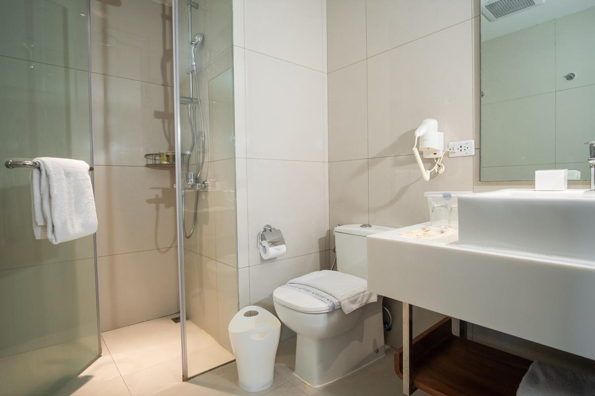 Quest Hotel Tagaytay Tagaytay City Εξωτερικό φωτογραφία