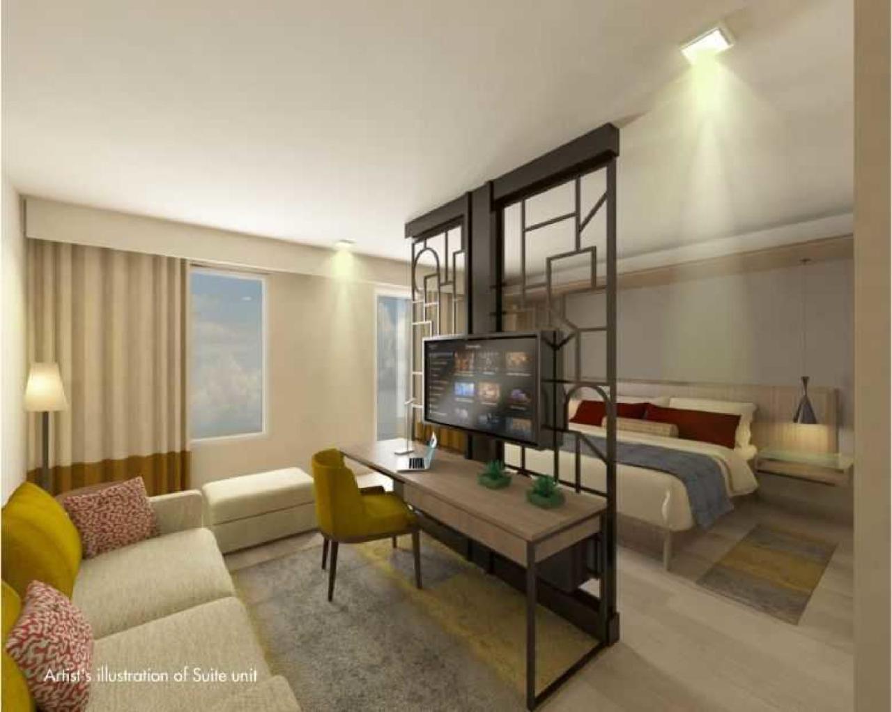 Quest Hotel Tagaytay Tagaytay City Εξωτερικό φωτογραφία