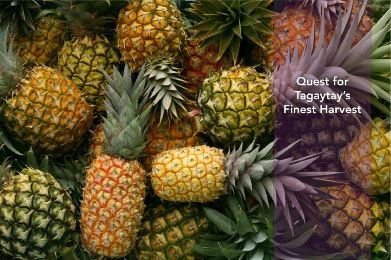Quest Hotel Tagaytay Tagaytay City Εξωτερικό φωτογραφία