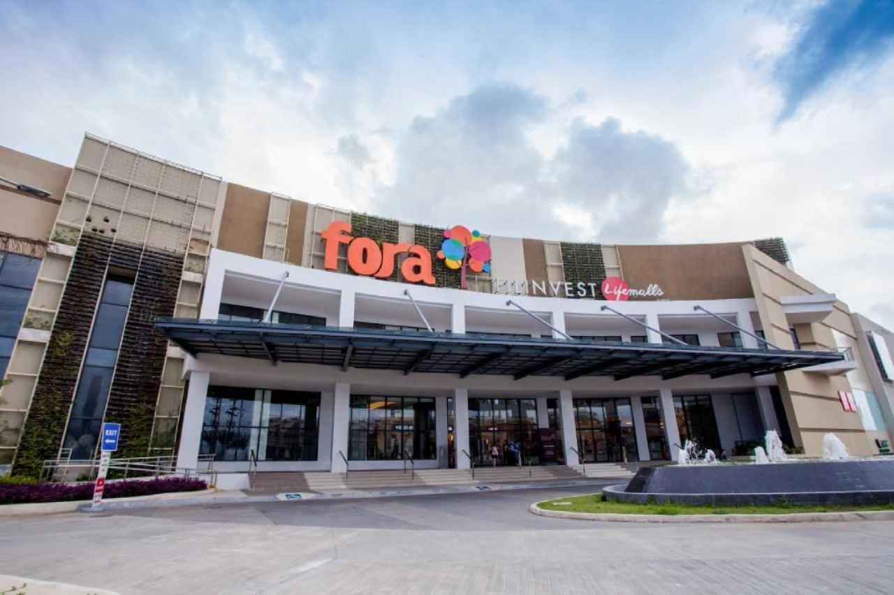 Quest Hotel Tagaytay Tagaytay City Εξωτερικό φωτογραφία