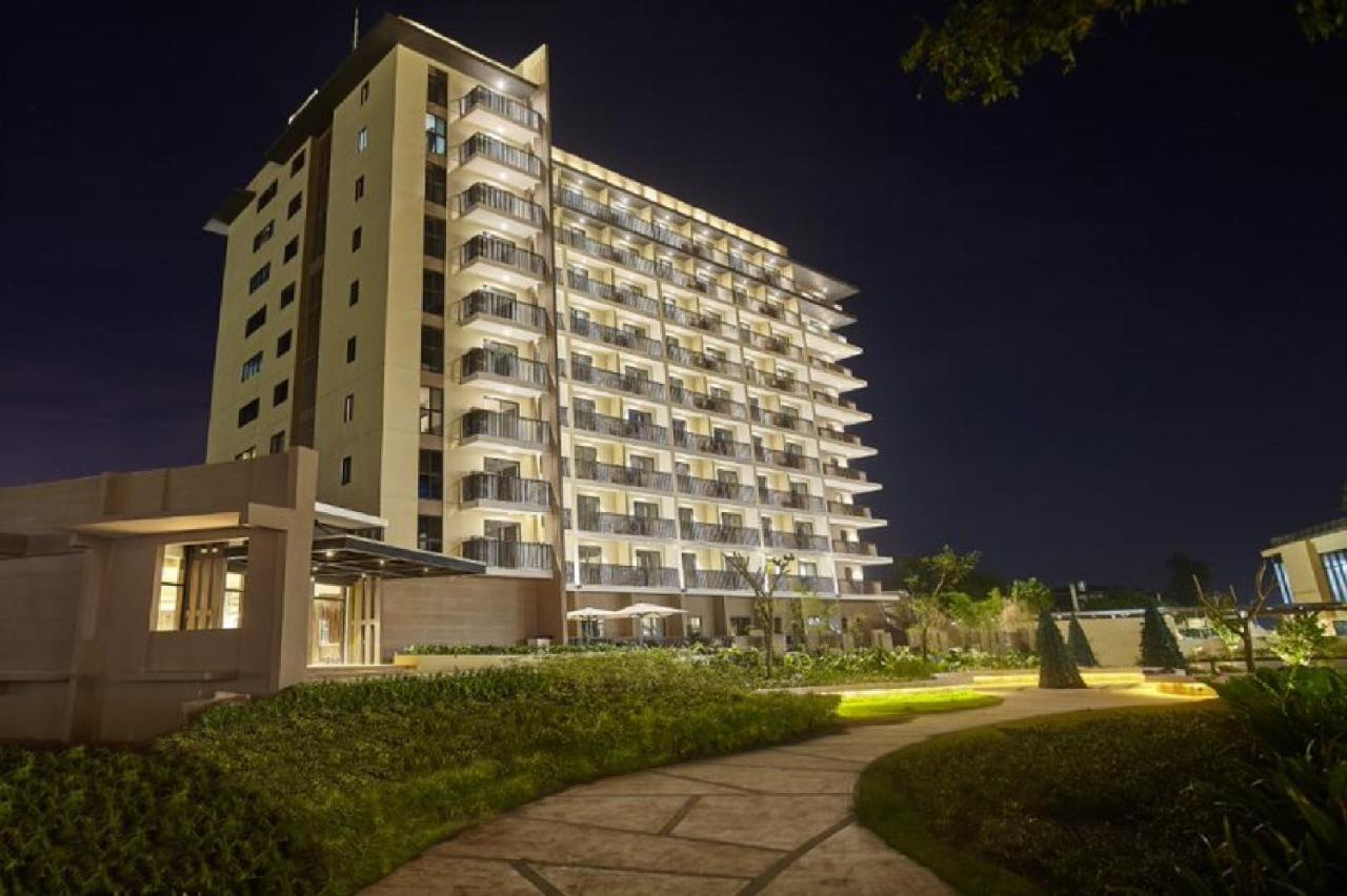 Quest Hotel Tagaytay Tagaytay City Εξωτερικό φωτογραφία