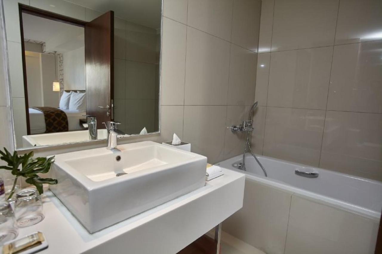 Quest Hotel Tagaytay Tagaytay City Εξωτερικό φωτογραφία