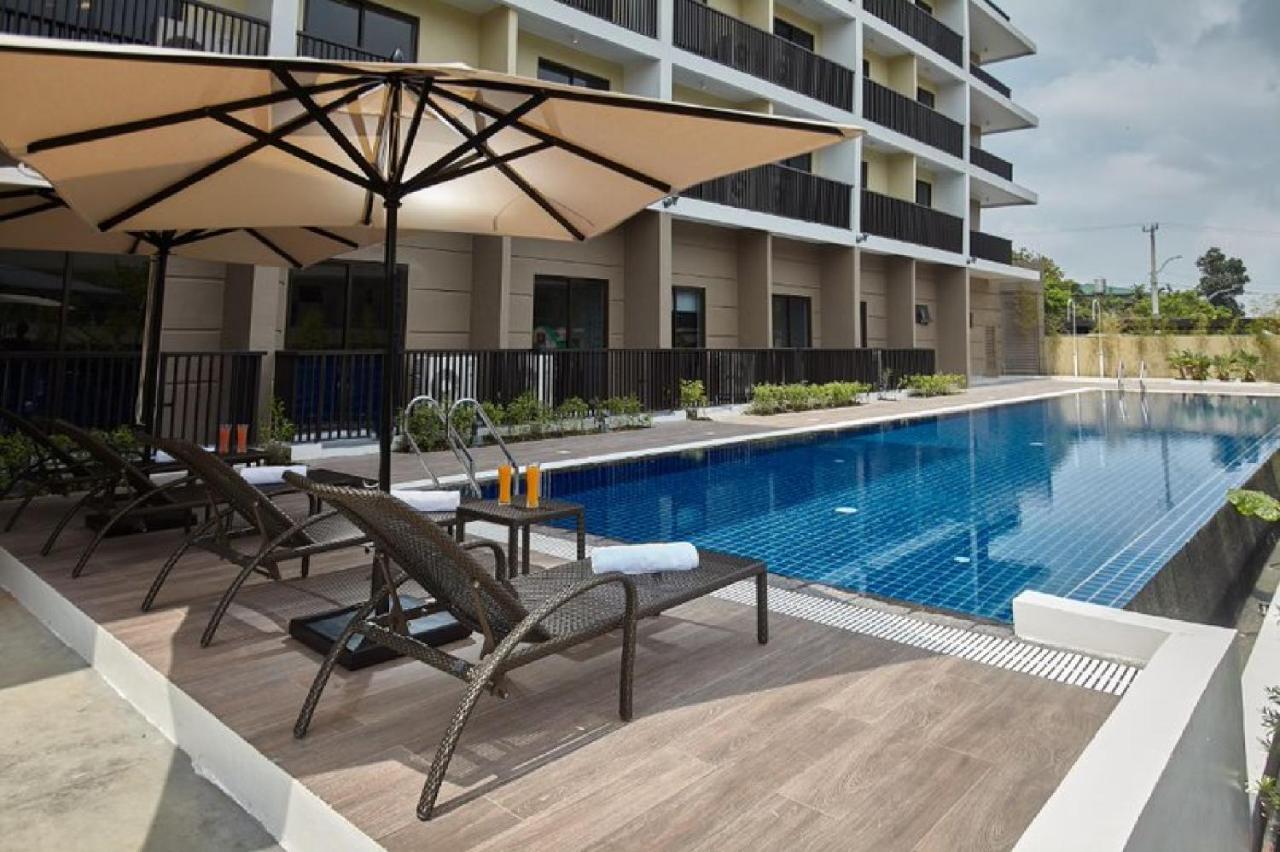 Quest Hotel Tagaytay Tagaytay City Εξωτερικό φωτογραφία