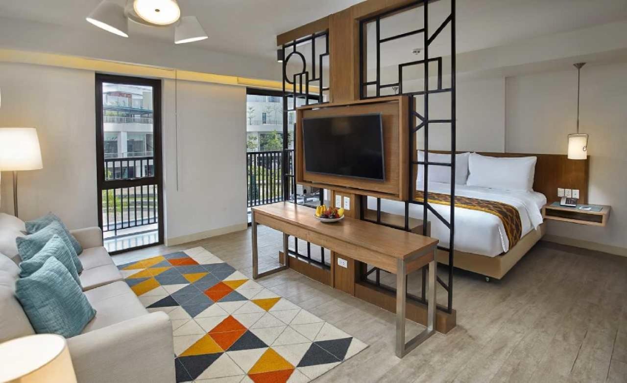 Quest Hotel Tagaytay Tagaytay City Εξωτερικό φωτογραφία