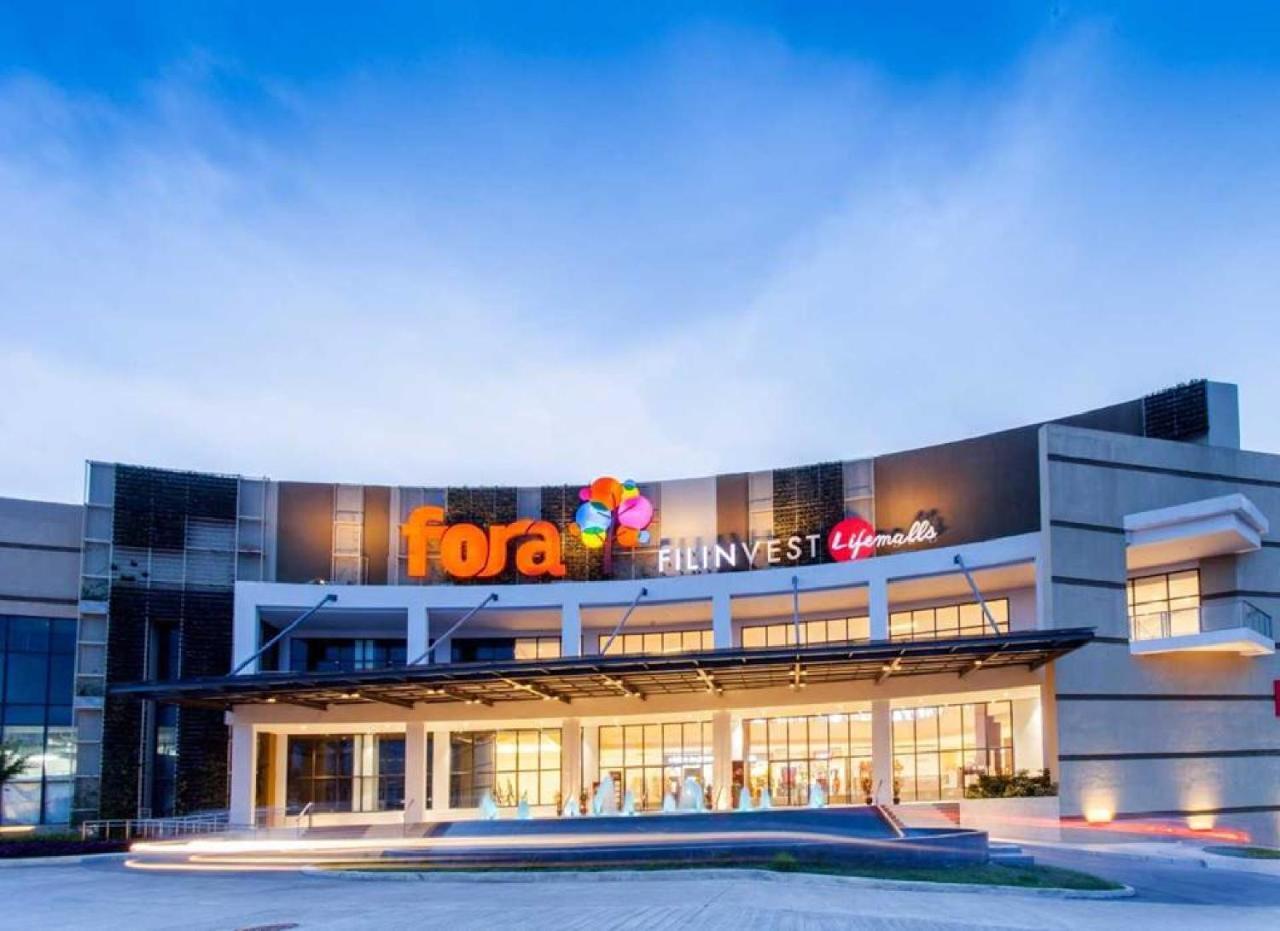 Quest Hotel Tagaytay Tagaytay City Εξωτερικό φωτογραφία