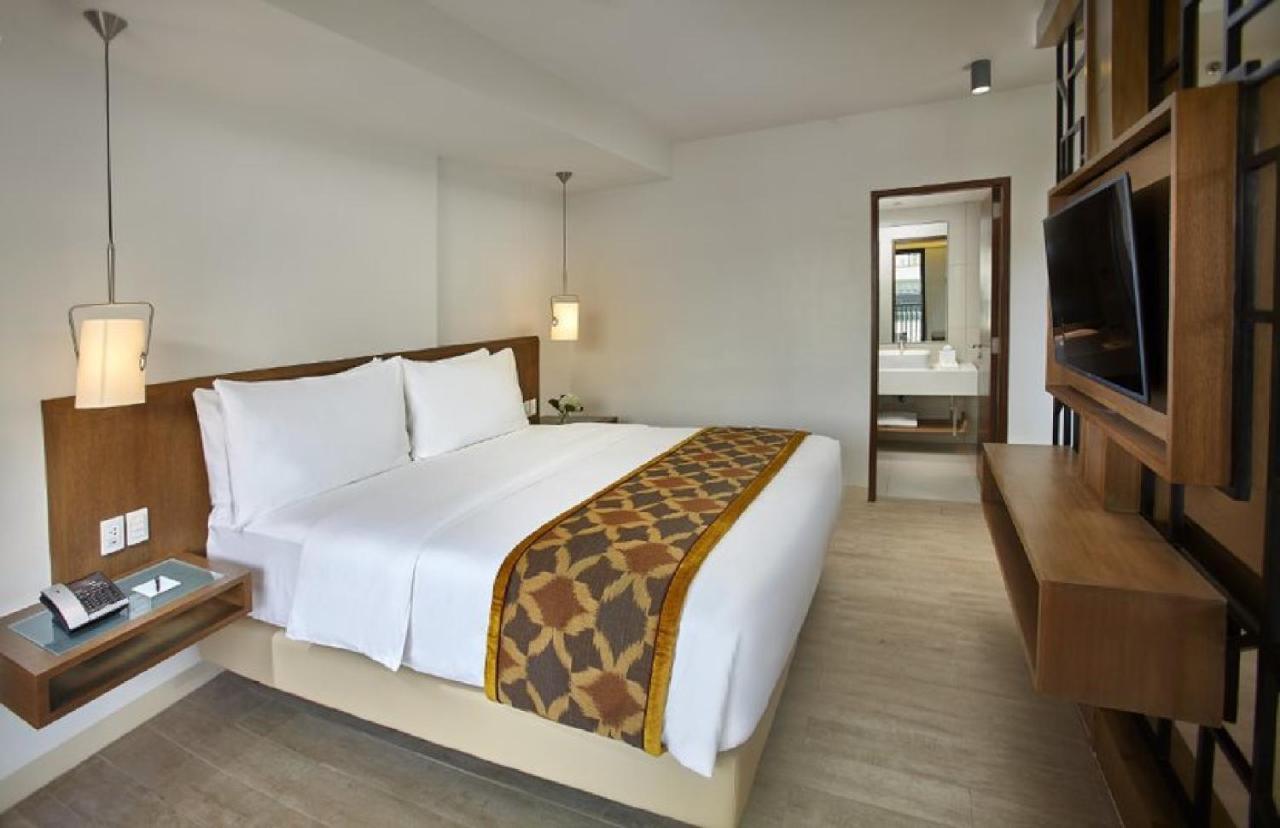 Quest Hotel Tagaytay Tagaytay City Εξωτερικό φωτογραφία