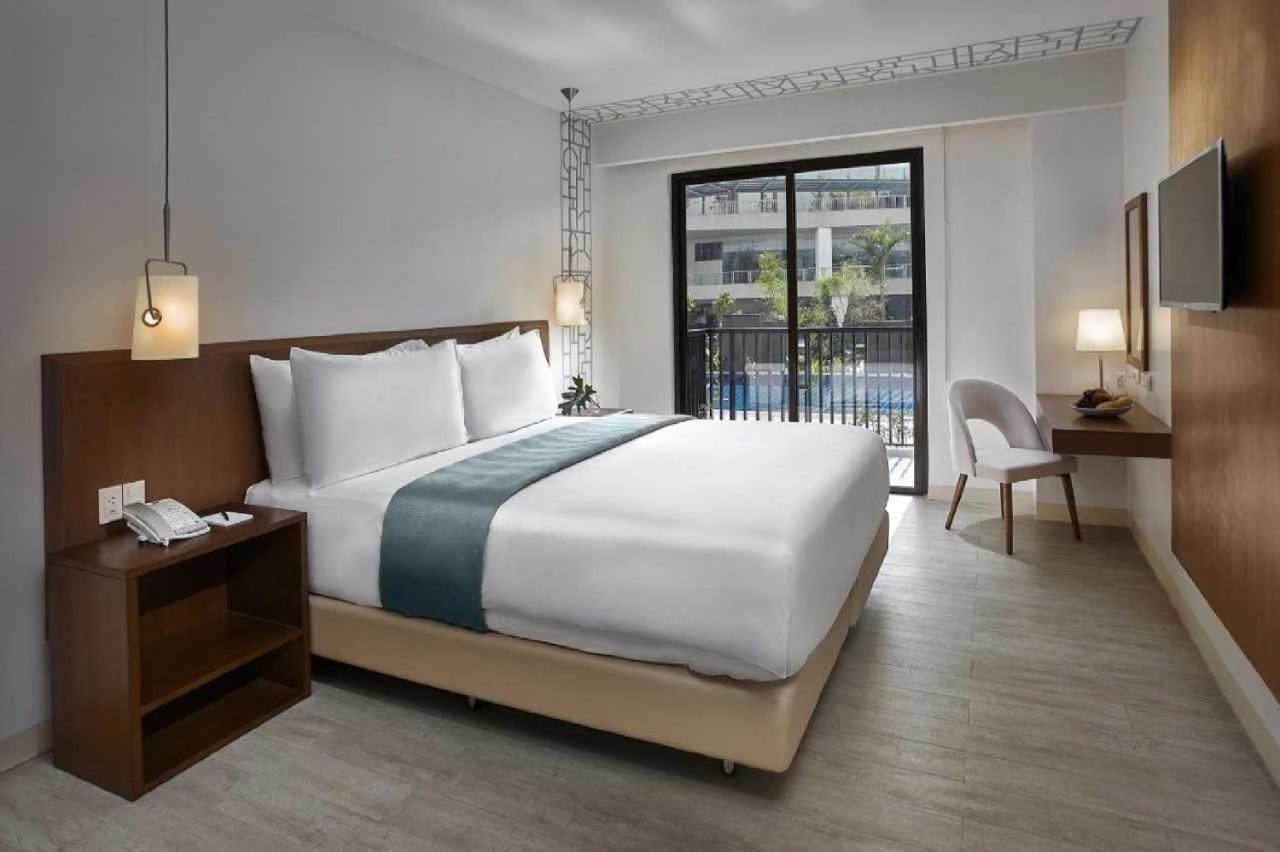 Quest Hotel Tagaytay Tagaytay City Εξωτερικό φωτογραφία