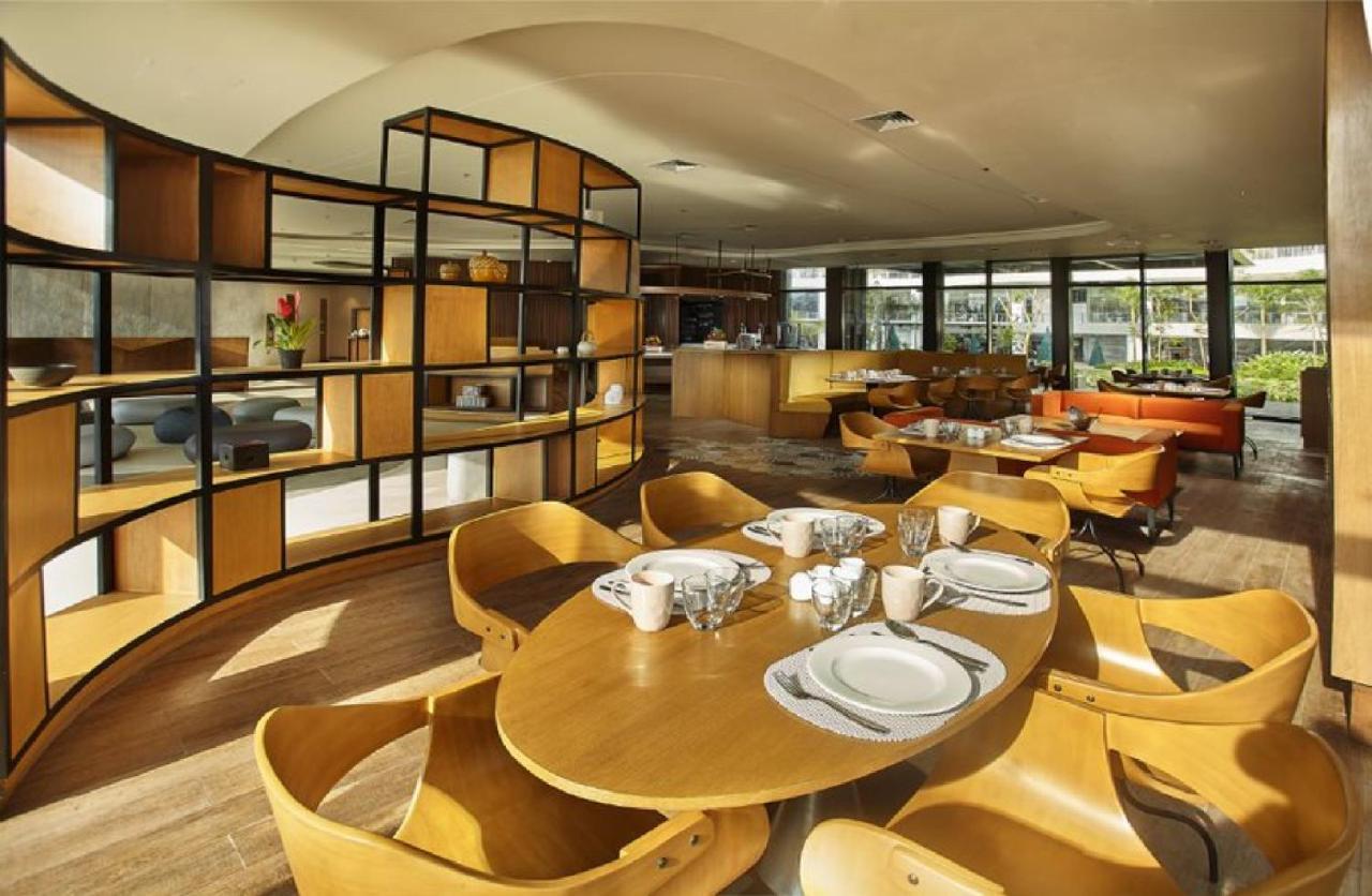 Quest Hotel Tagaytay Tagaytay City Εξωτερικό φωτογραφία